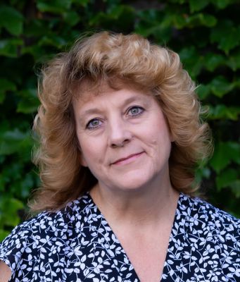 Rochelle Timperley, Office Manager at Cambridge Advisors
