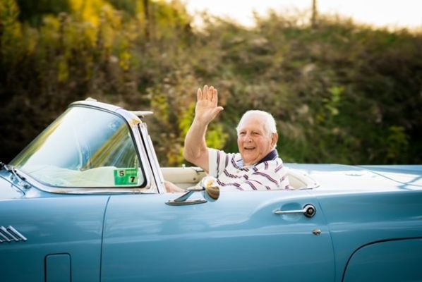 Gaylan Abood, Founder & Chairman Emeritus at Cambridge Advisors