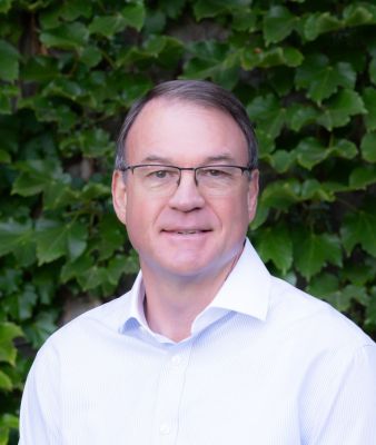 Mike Bridgman, CHFC, Managing Partner at Cambridge Advisors