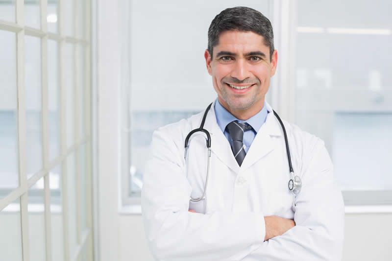 I'm an owner of a business or medical practice